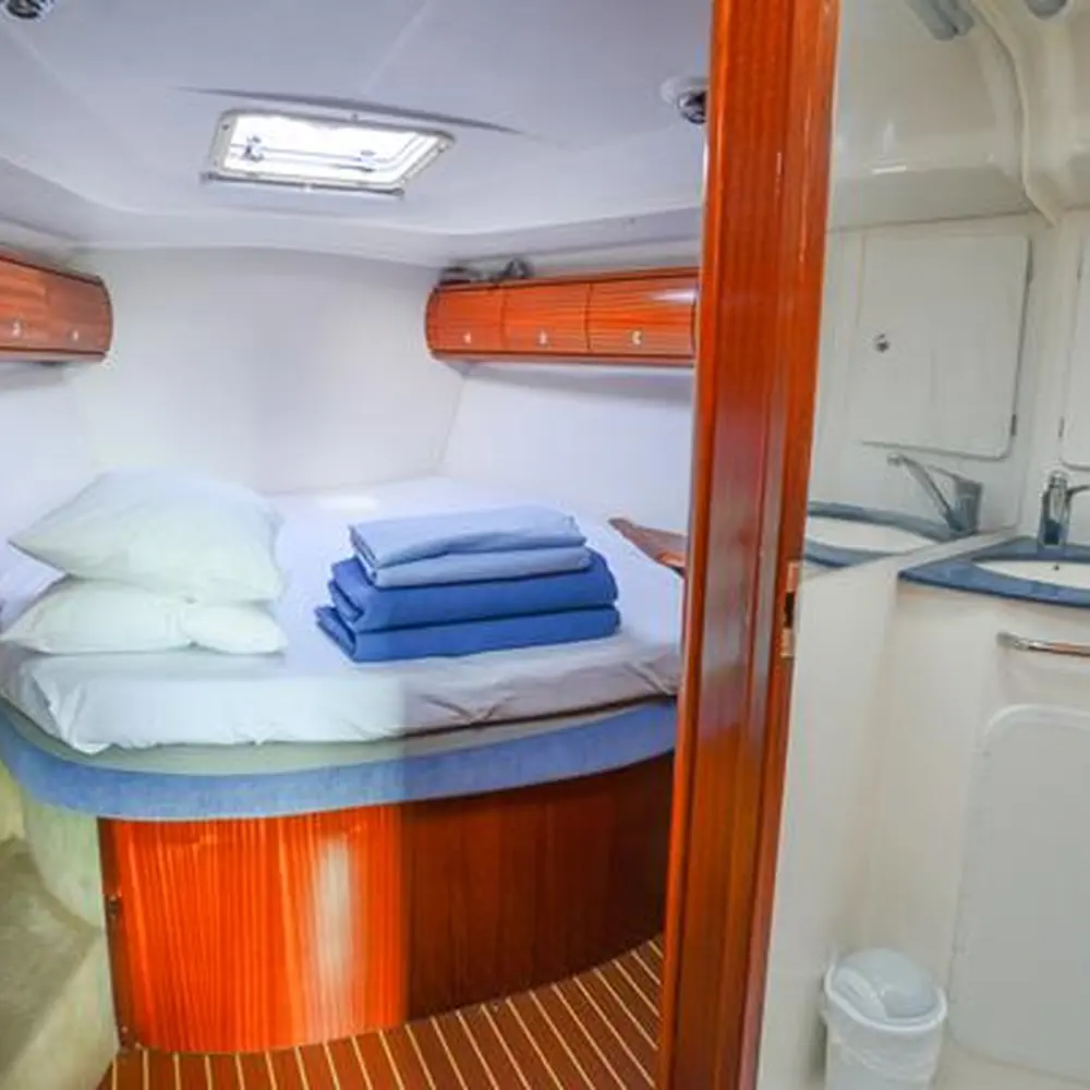 SeaBreeze 13