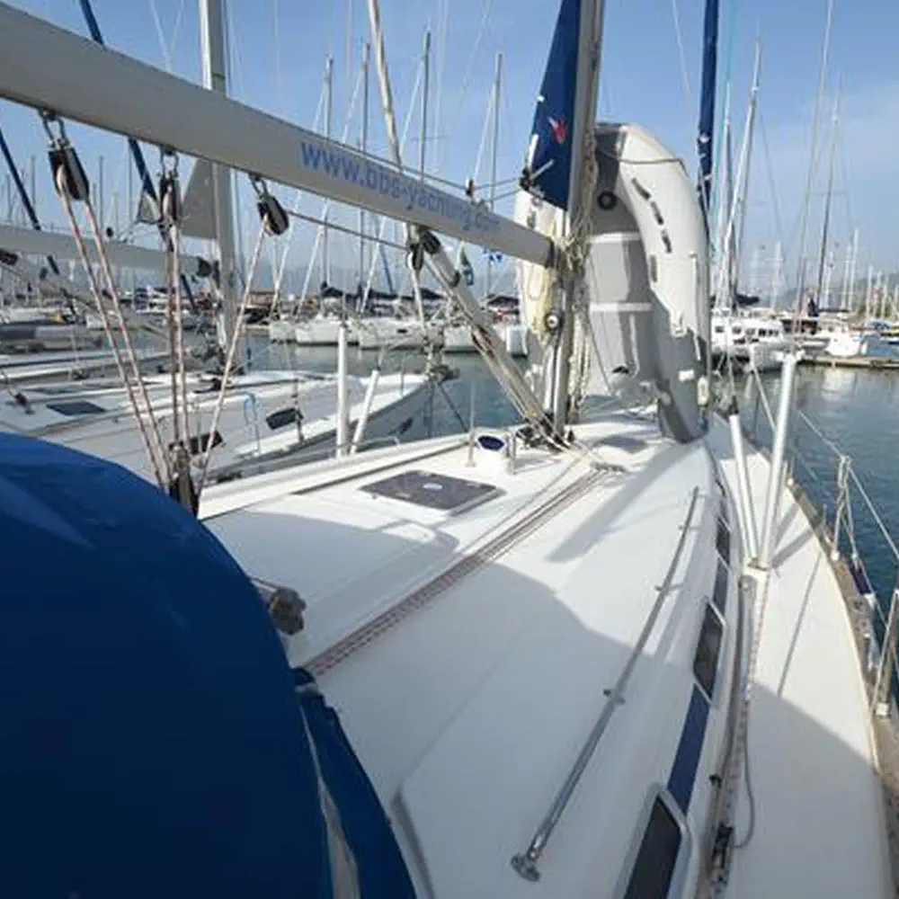 SeaBreeze 16