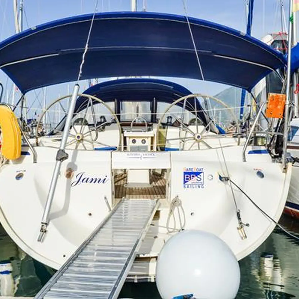 SeaBreeze 18