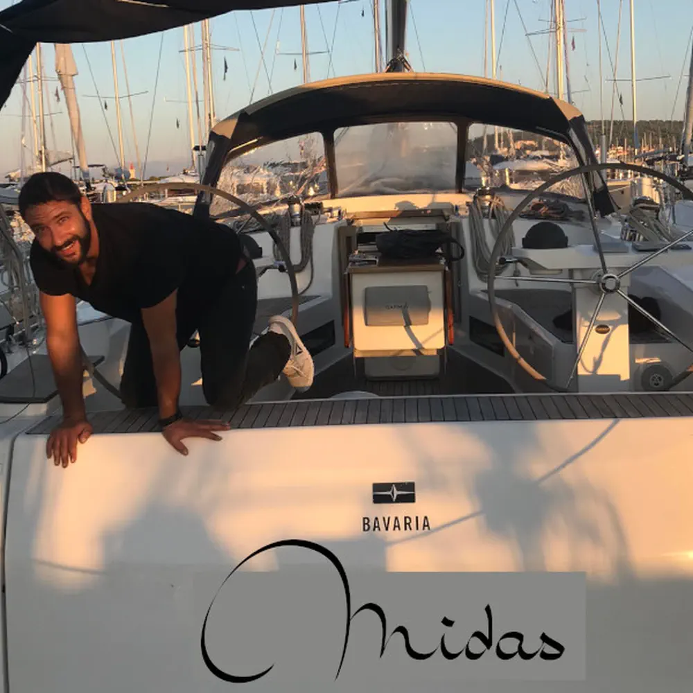 Midas 5