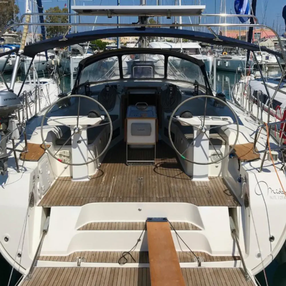 Midas 8