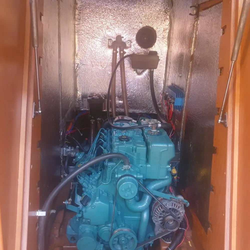 Saffron 25