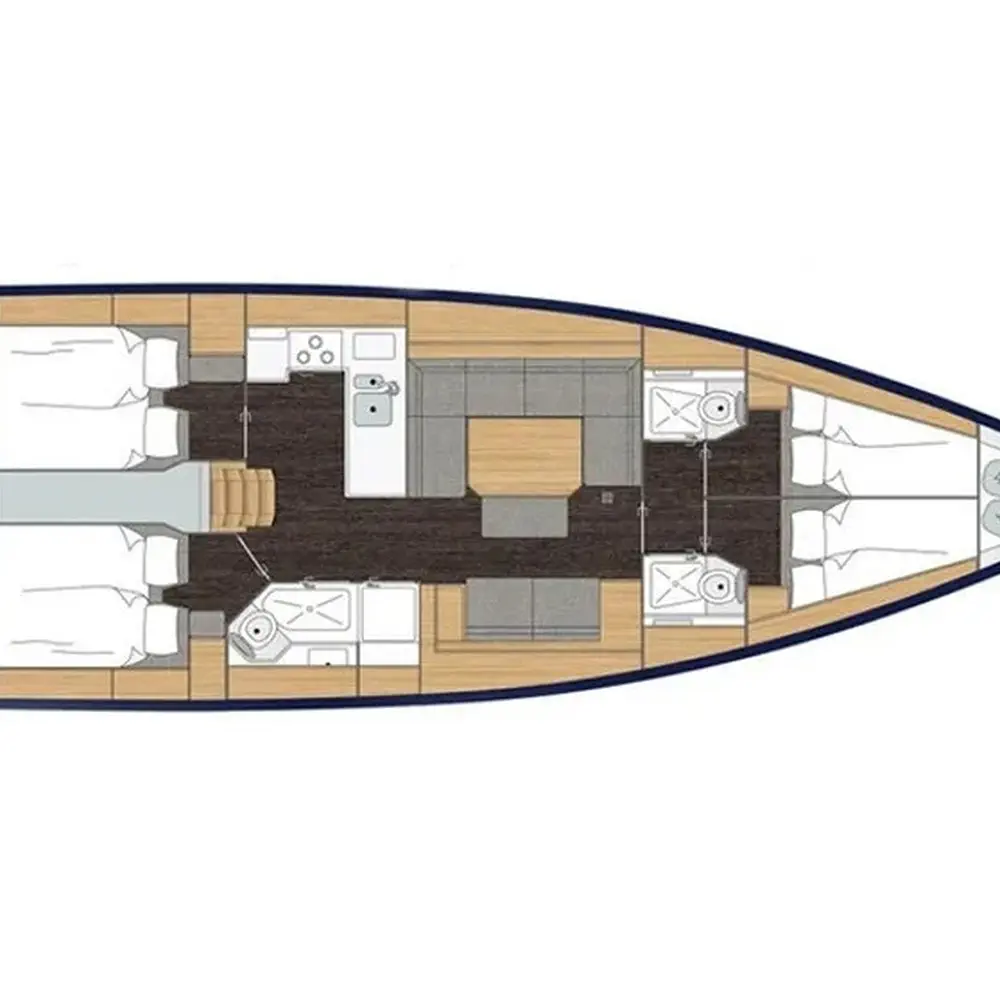 Tetras 8