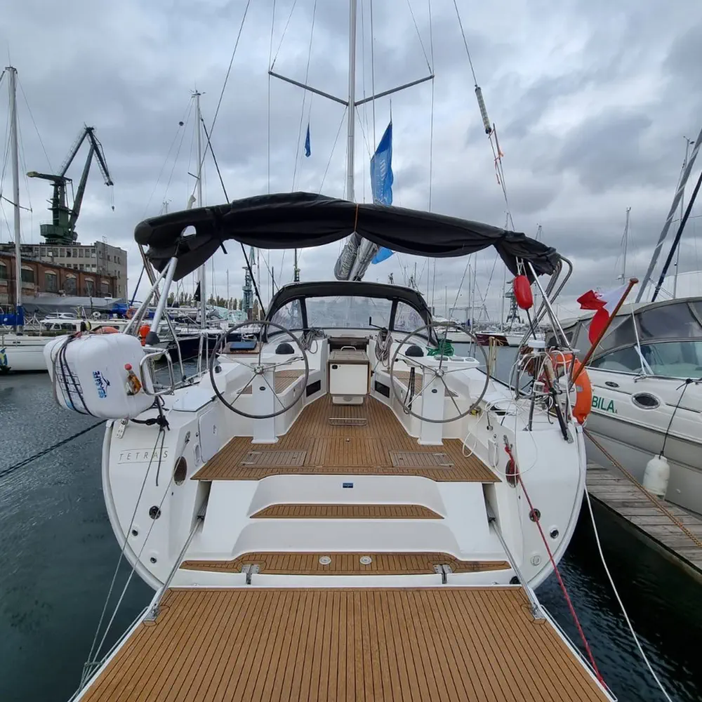 Tetras 7