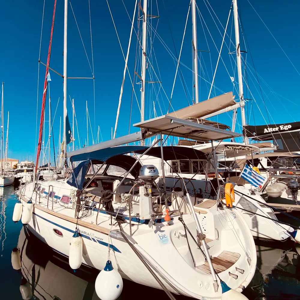 Enalia (Pax 9) 2