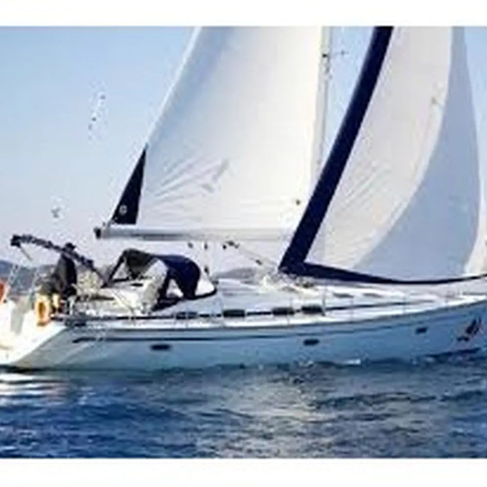 Main image of sail boat, Bavaria 46 Cruiser Joyful Wind