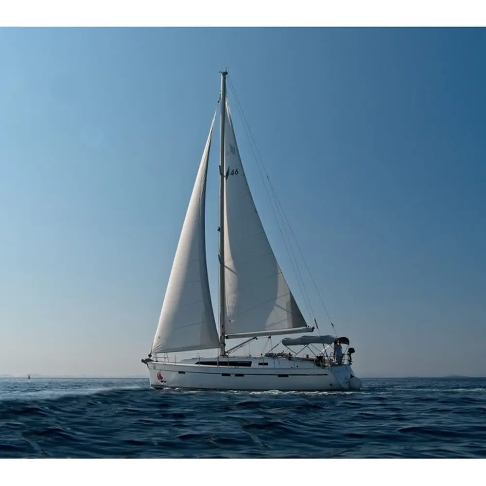 Main image of sail boat, Bavaria 46 Cruiser MH 55