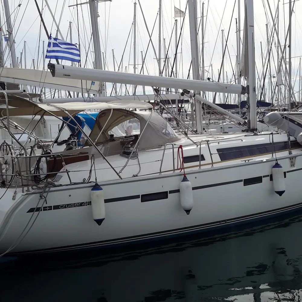 Aurora 7