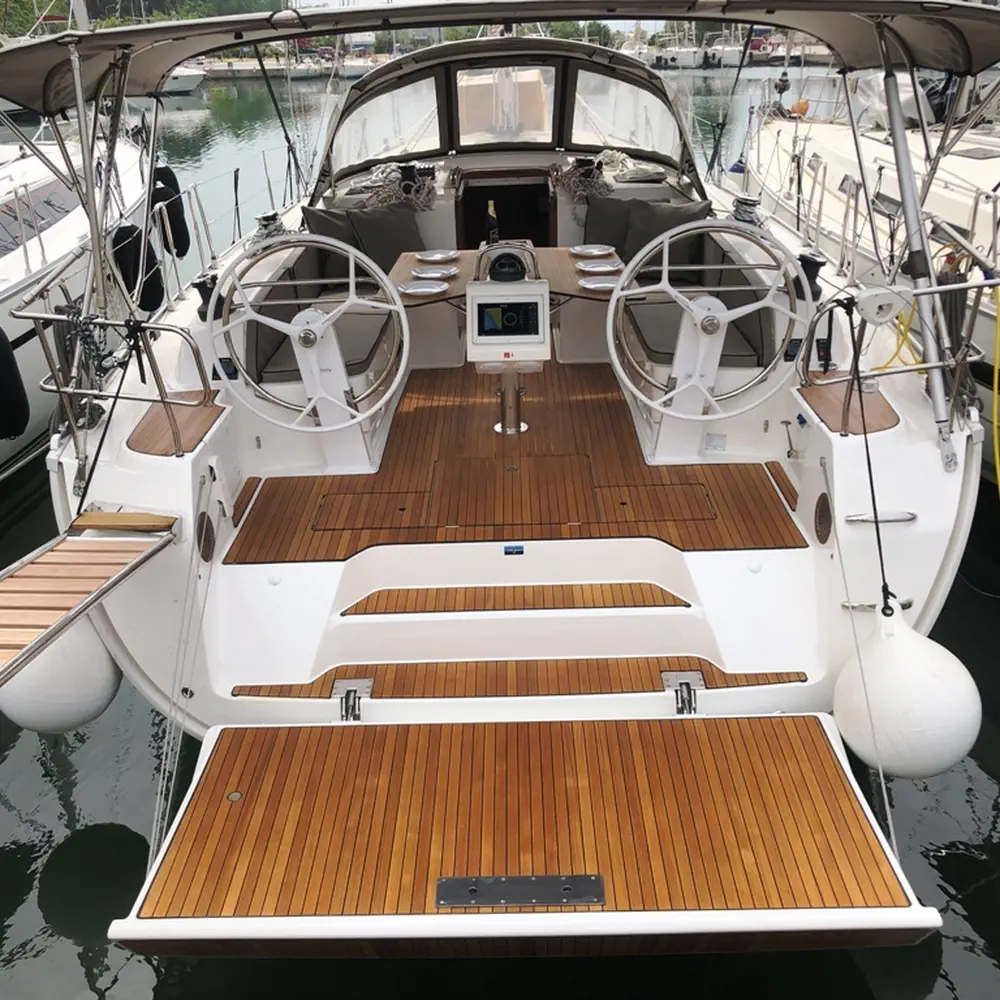 Michael Bavaria 46 Cruiser 2