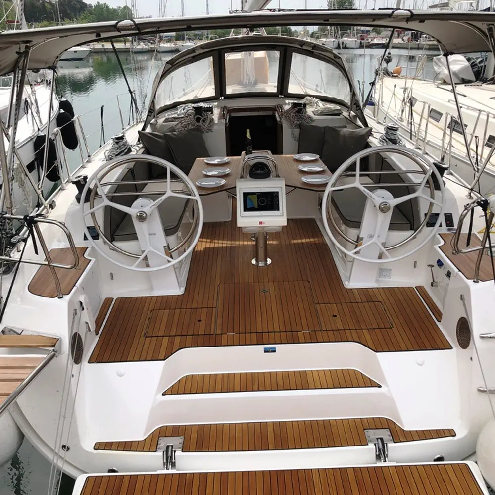 Michael Bavaria 46 Cruiser 20