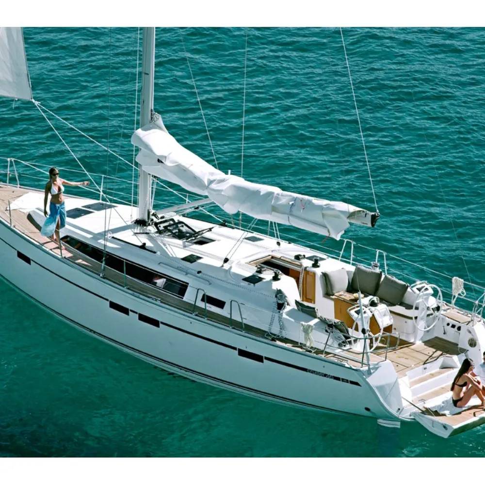 Michael Bavaria 46 Cruiser 25