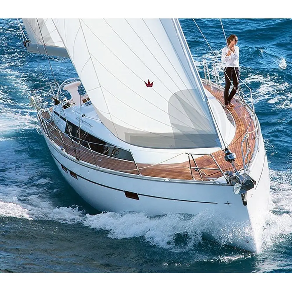 Sail Deneb 7