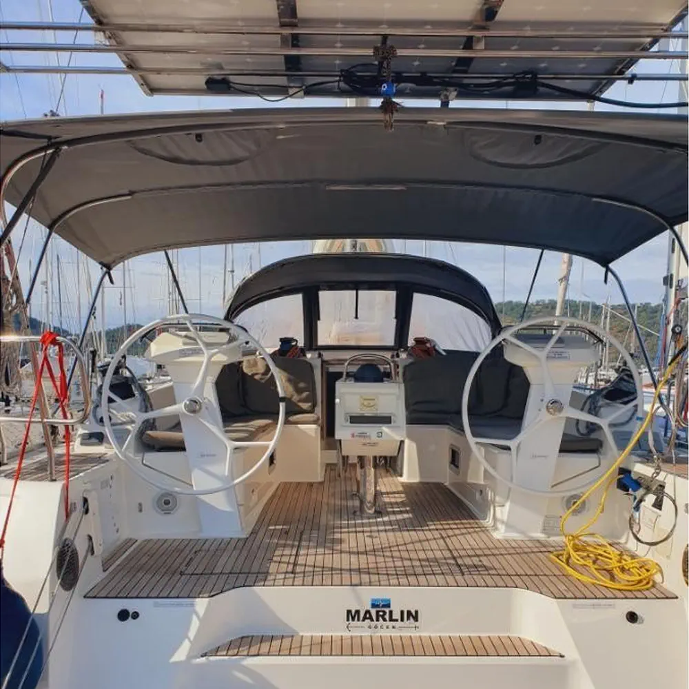 Marlin 21