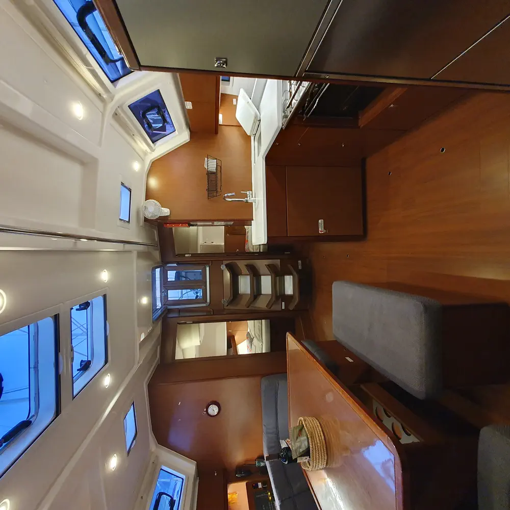 Marlin 24