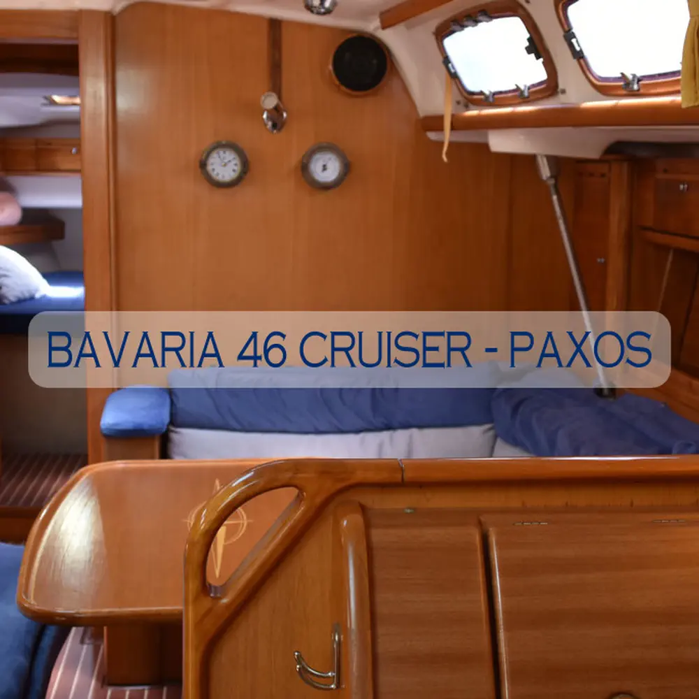 Paxos 8
