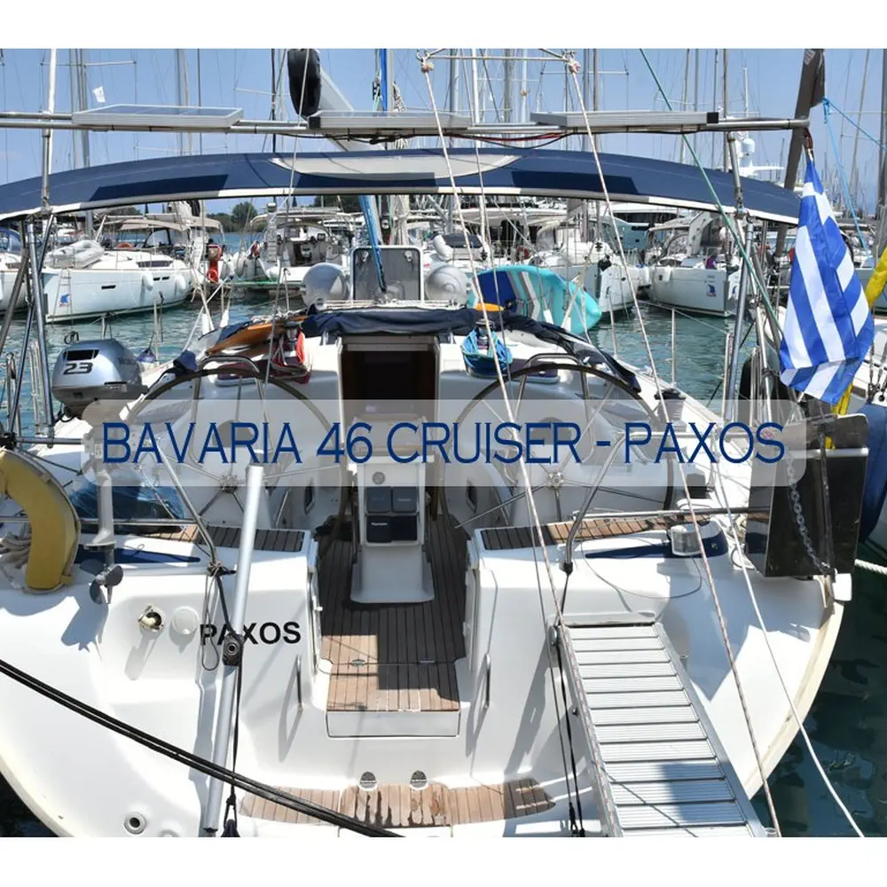 Paxos 5