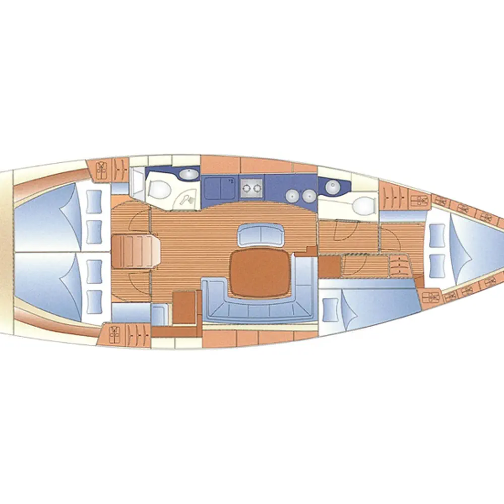 MAESTRAL 7