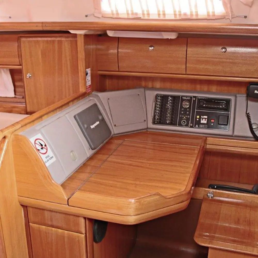 MAESTRAL 2