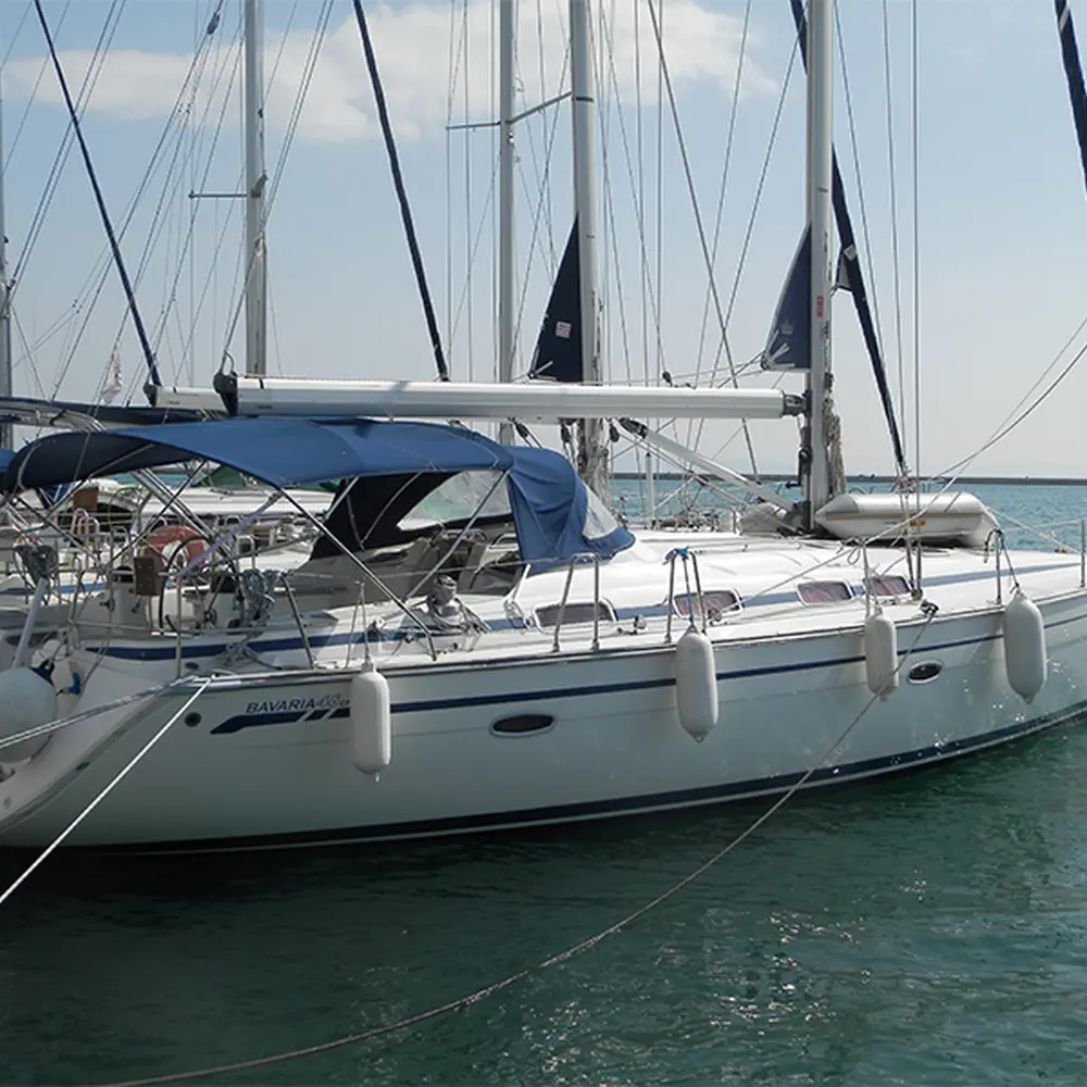 Aegle 7