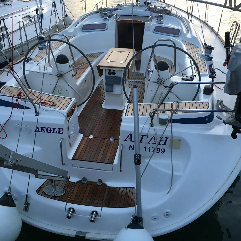 Aegle 2