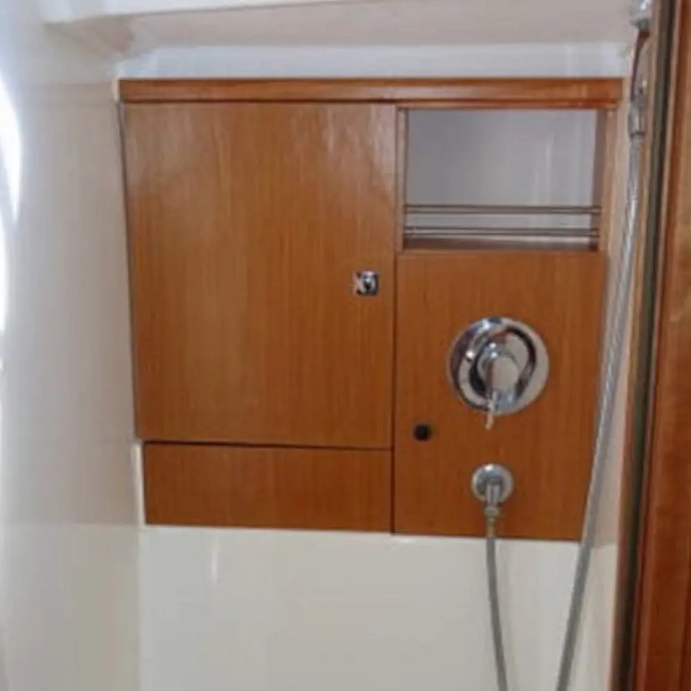 Rea (Refit 2022) 8