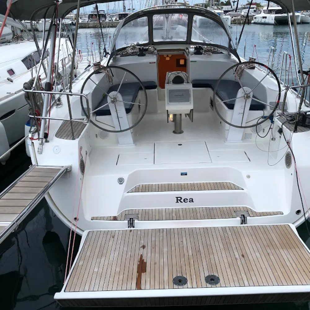 Rea (Refit 2022) 6