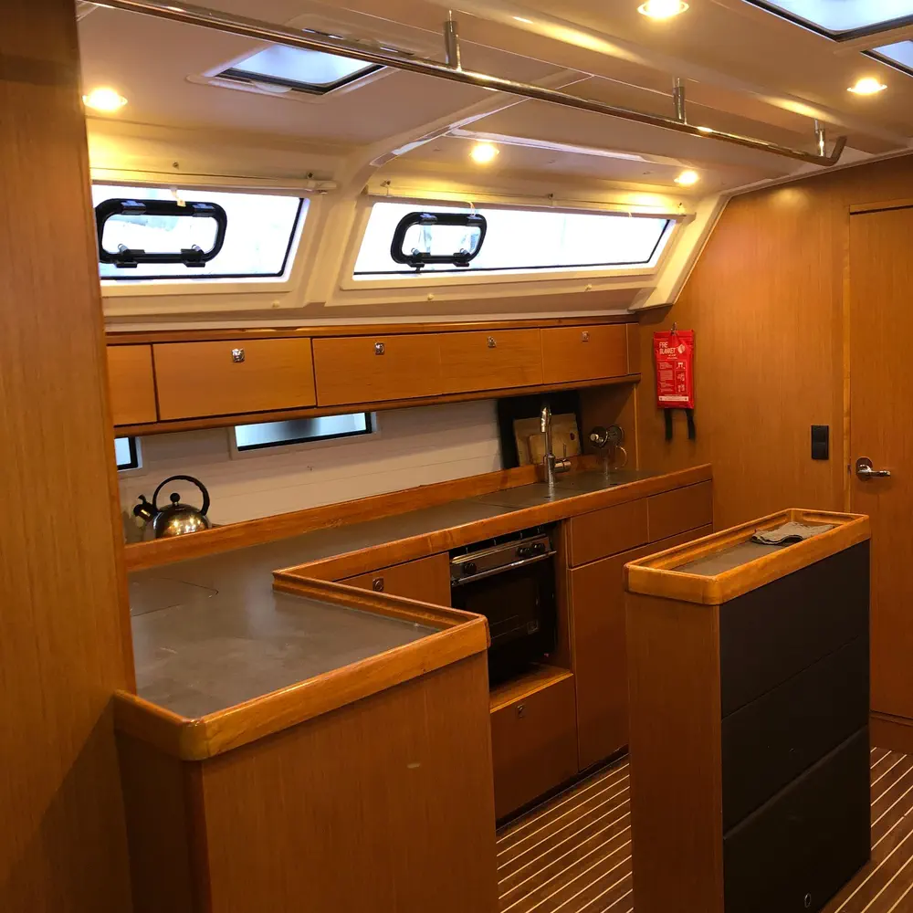 Rea (Refit 2022) 1