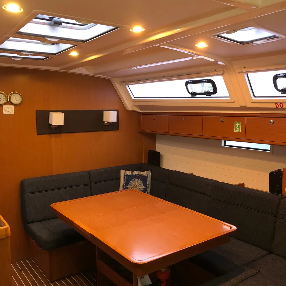 Rea (Refit 2022) 4
