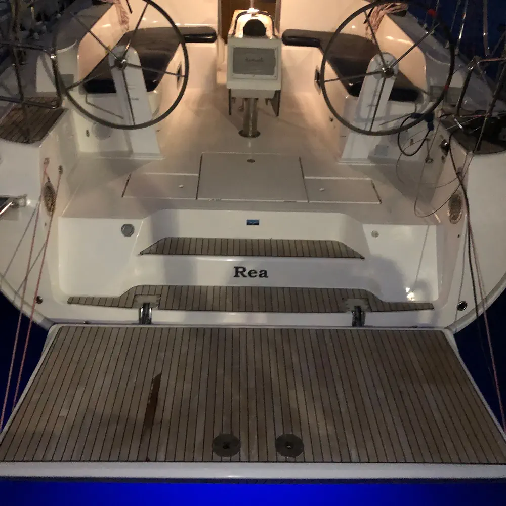 Rea (Refit 2022) 13