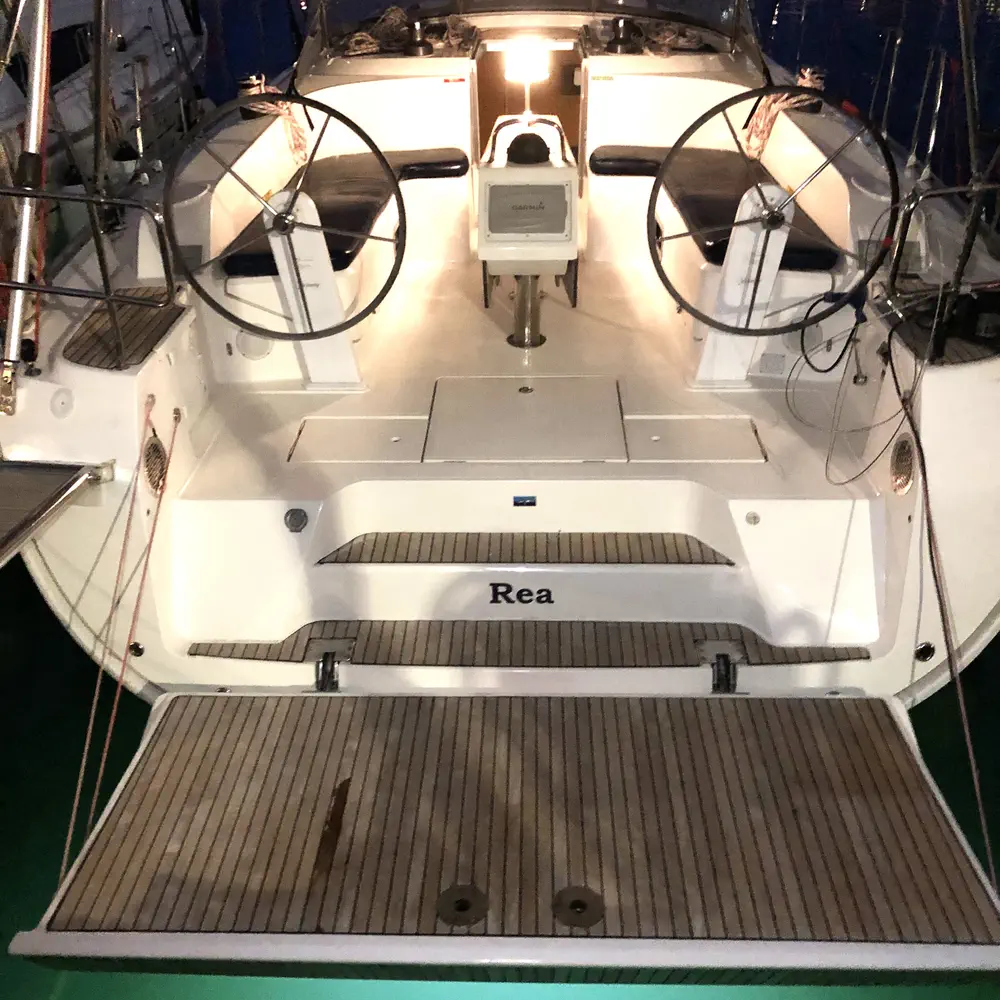 Rea (Refit 2022) 11