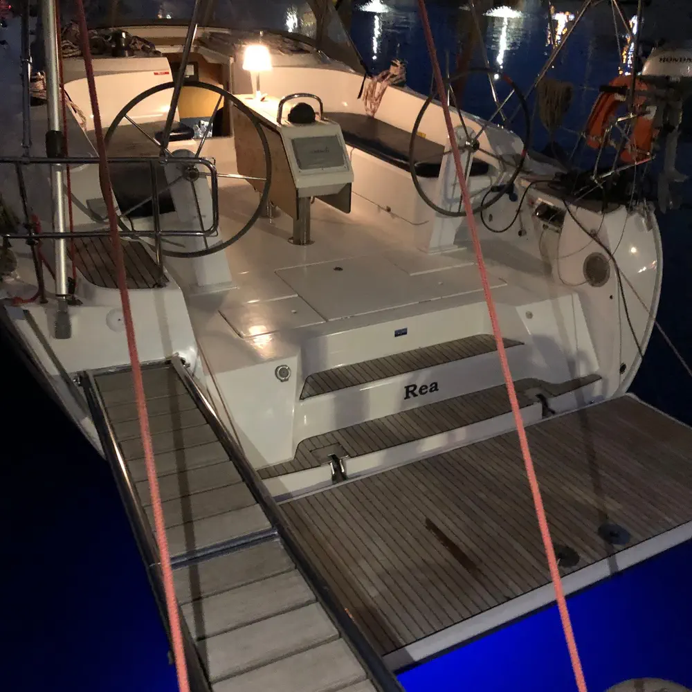 Rea (Refit 2022) 17