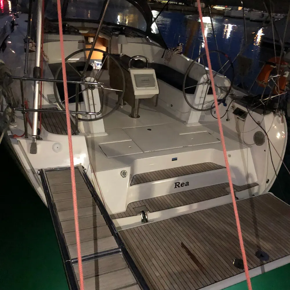 Rea (Refit 2022) 18