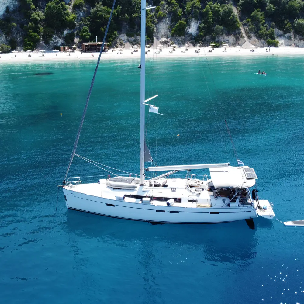Rea (Refit 2022) 5