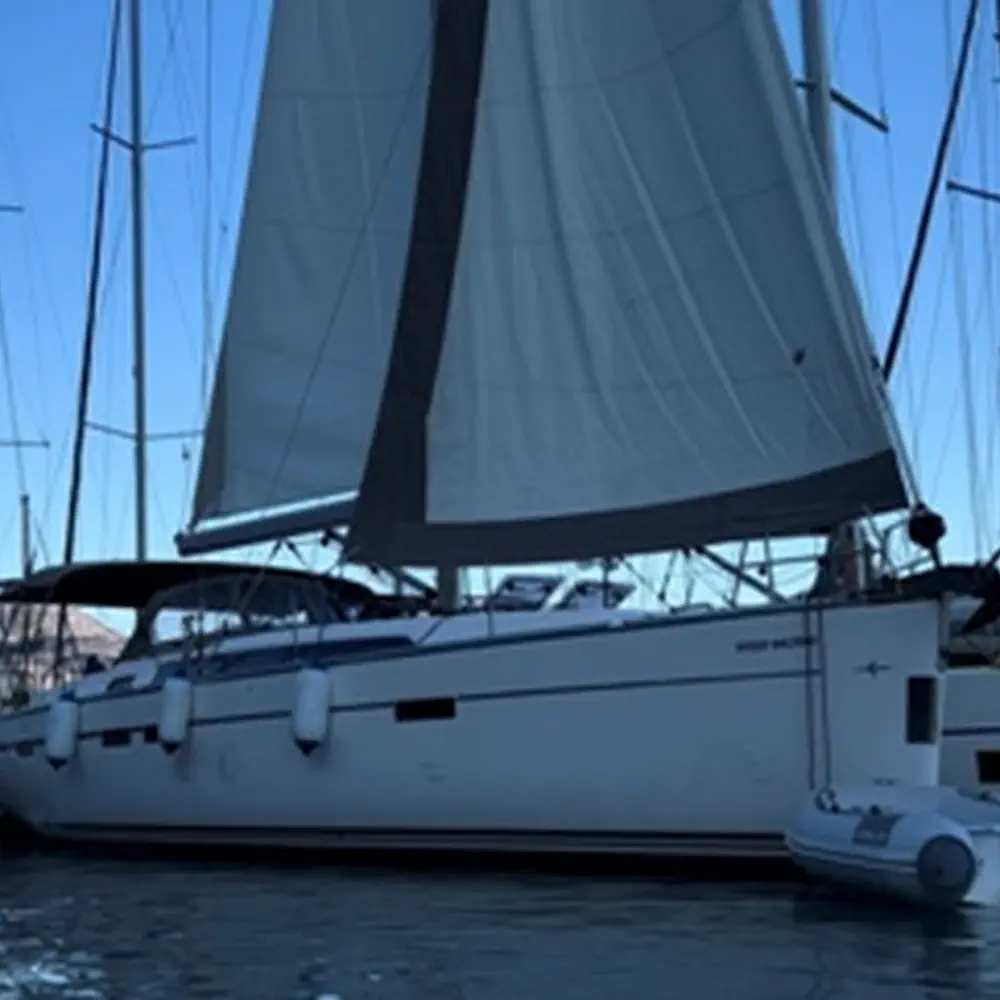 WHISKY FOXTROT 13