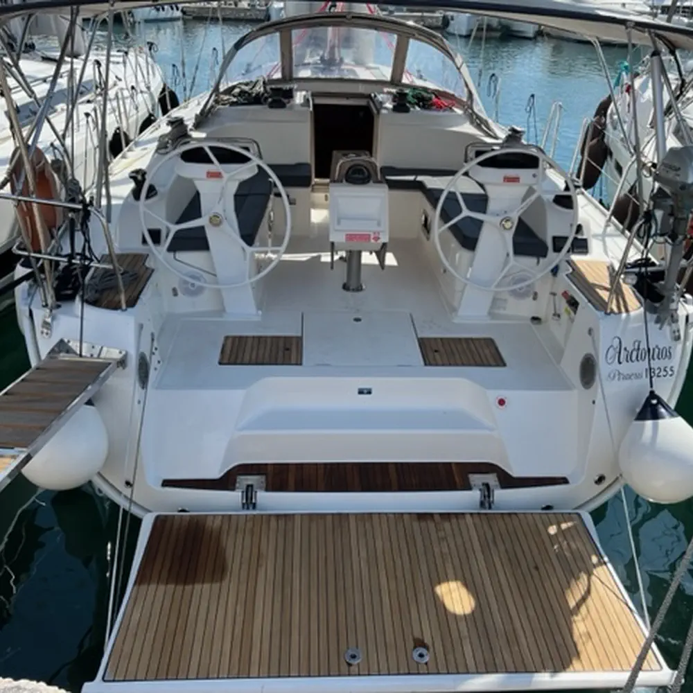 ARCTUROS 2
