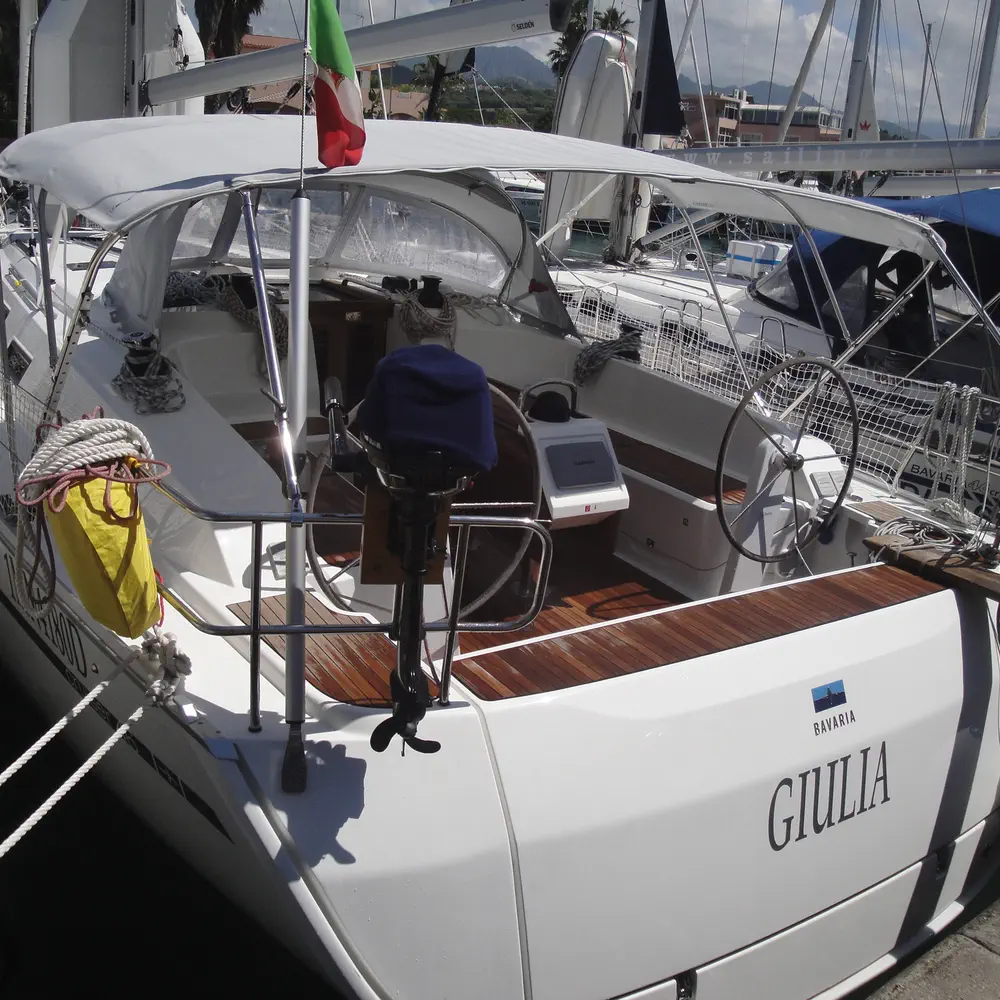 Giulia 3