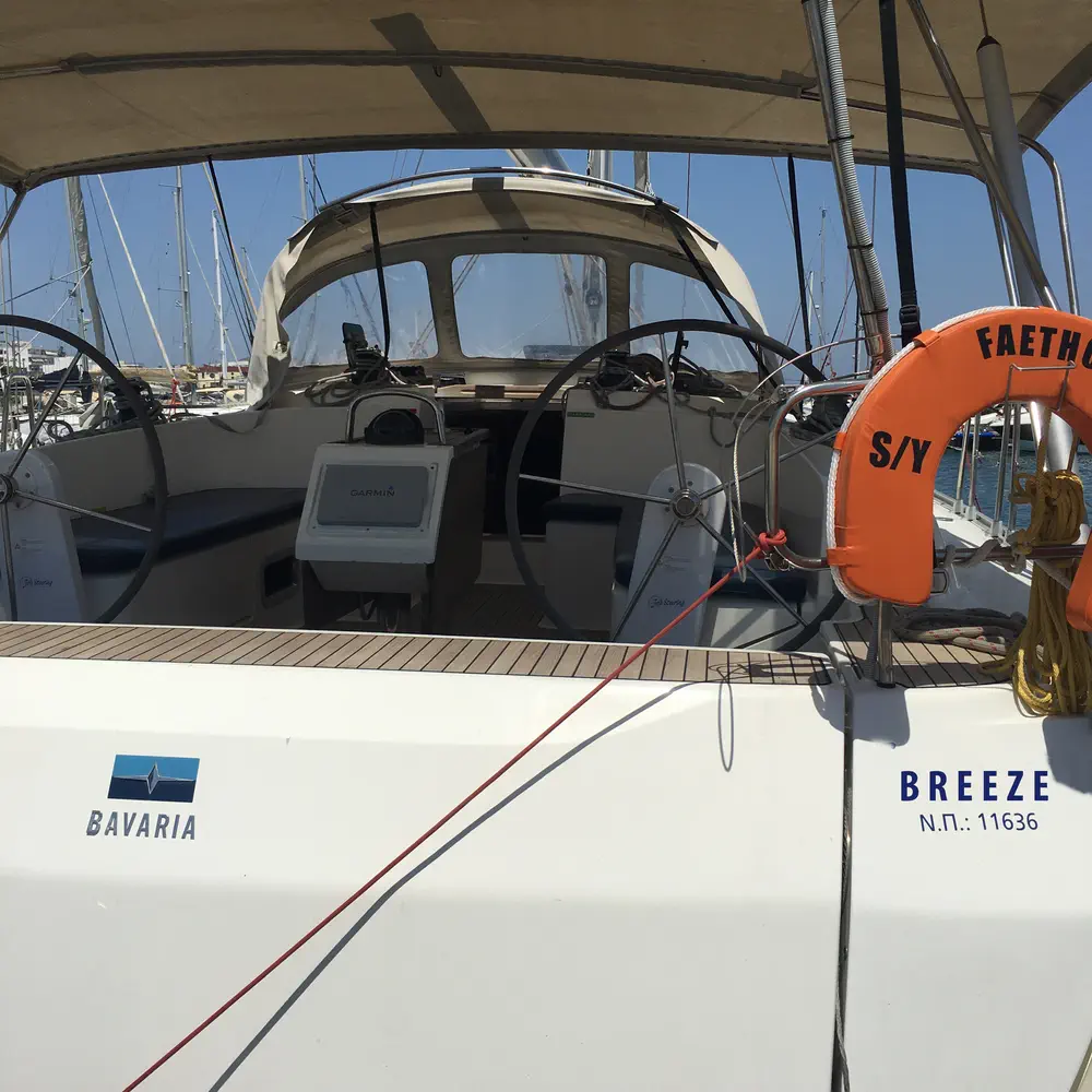 Breeze 13