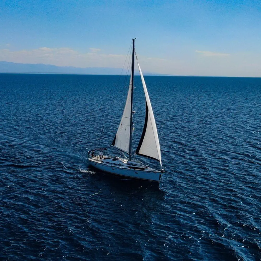 SIRIUS I 5