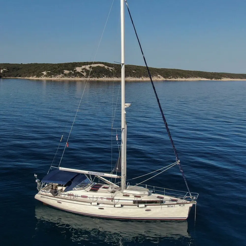 SIRIUS I 3