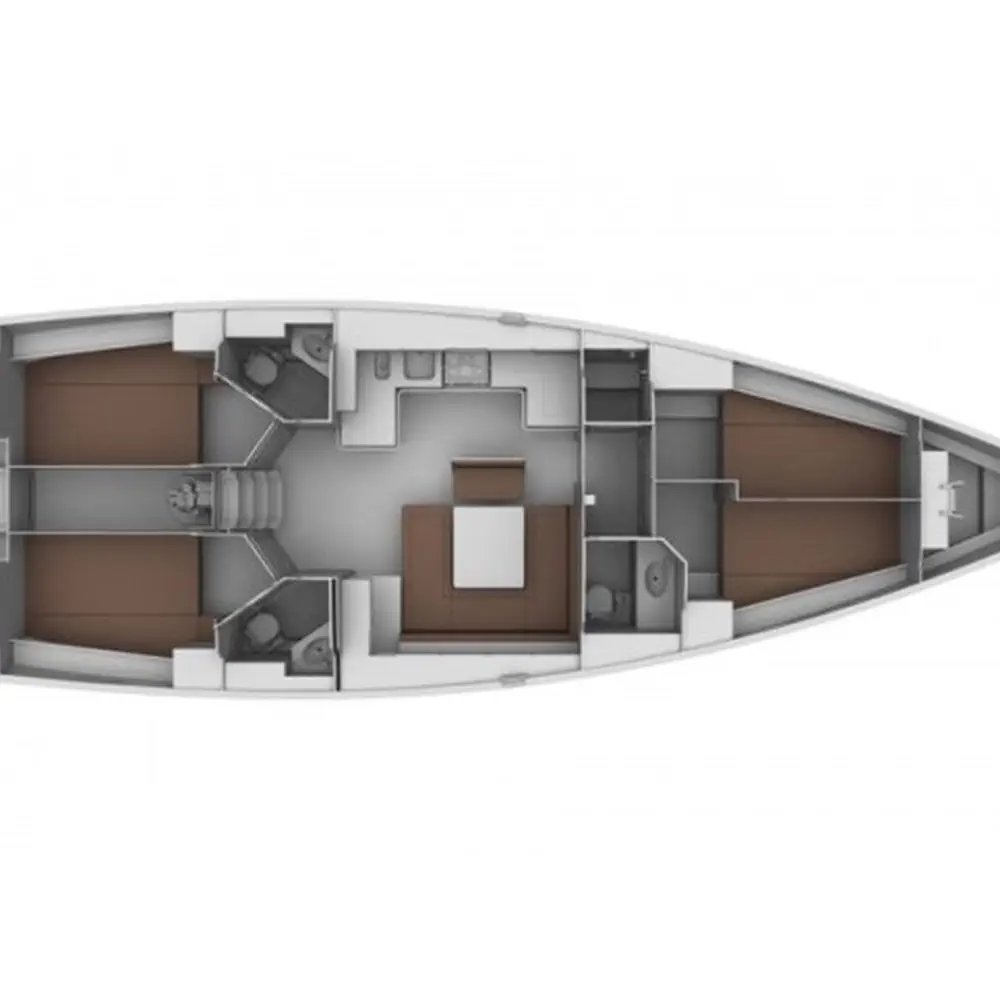 Sail Venus 7