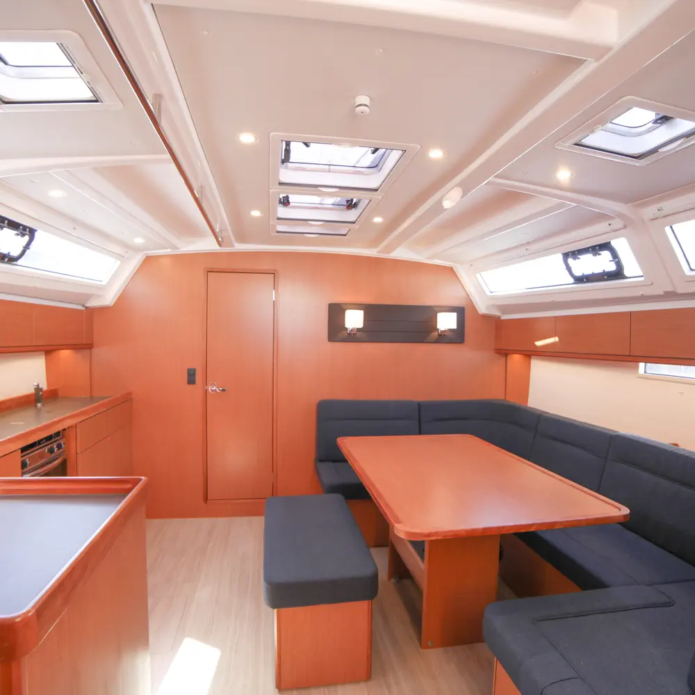 Sail Venus 2