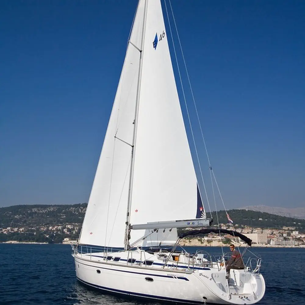 La Luna 14