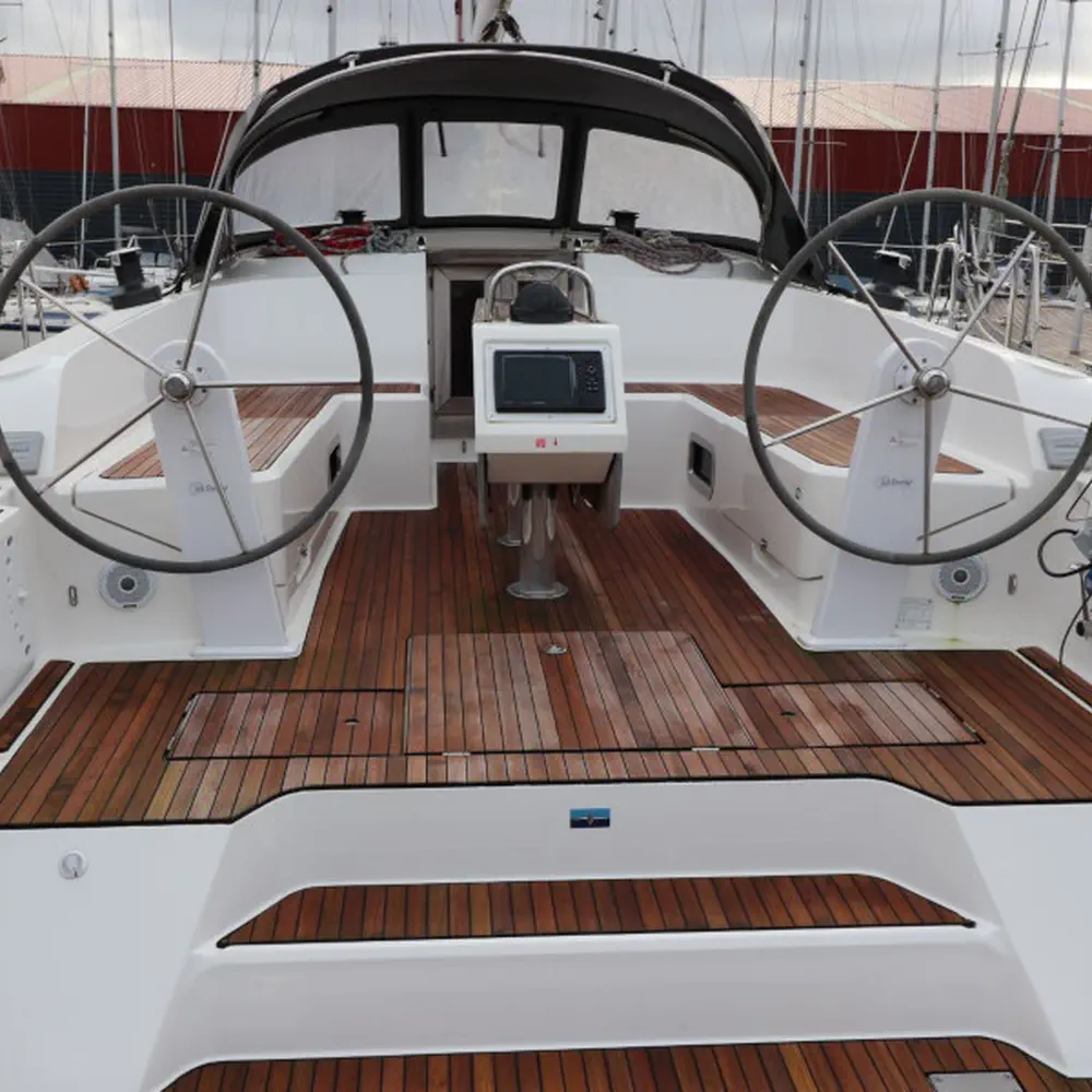 Ocean Breeze 4
