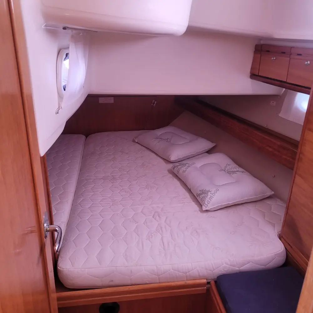 Denise (Refit 2024) 5