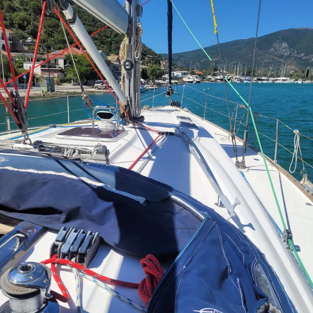 Denise (Refit 2024) 4