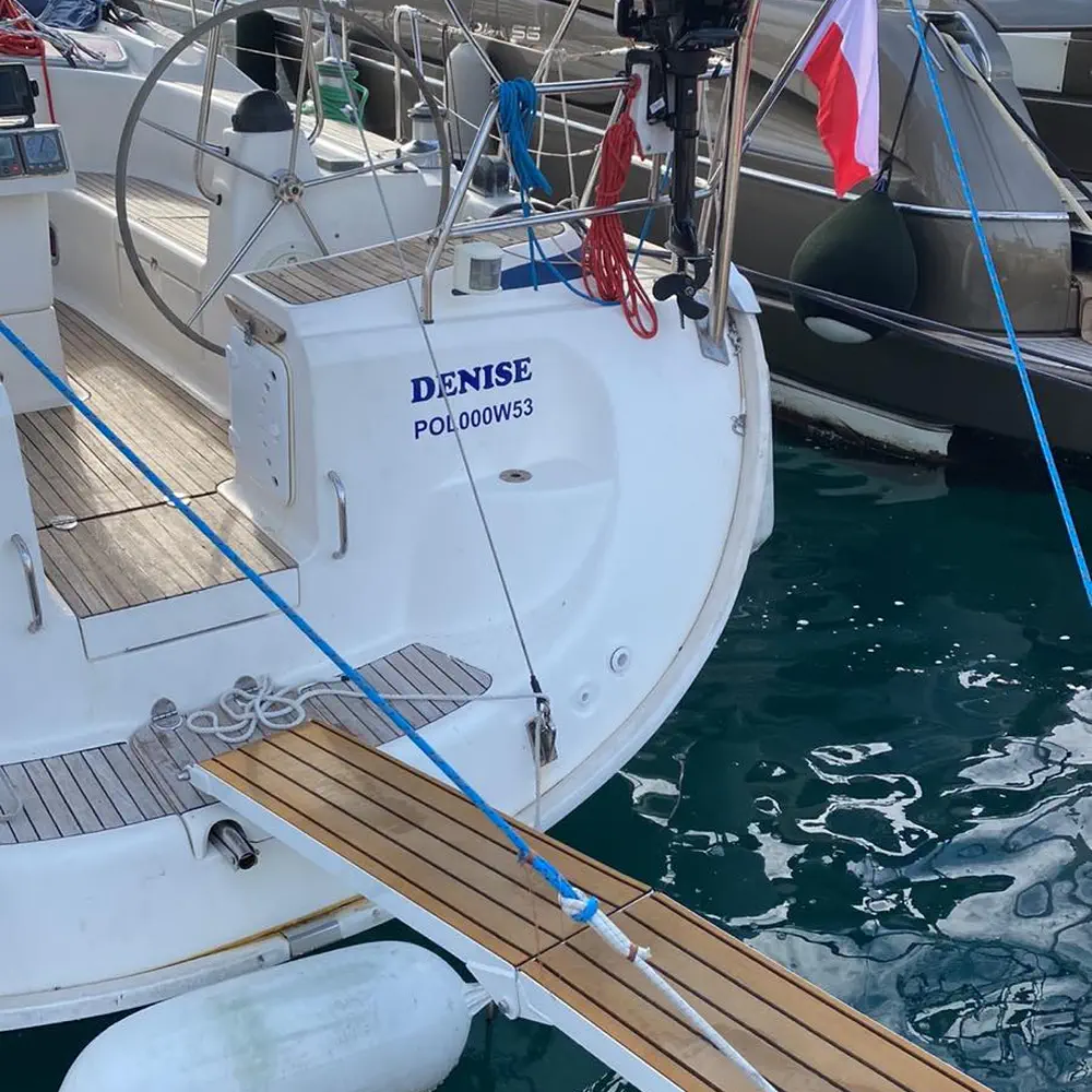 Denise (Refit 2024) 7