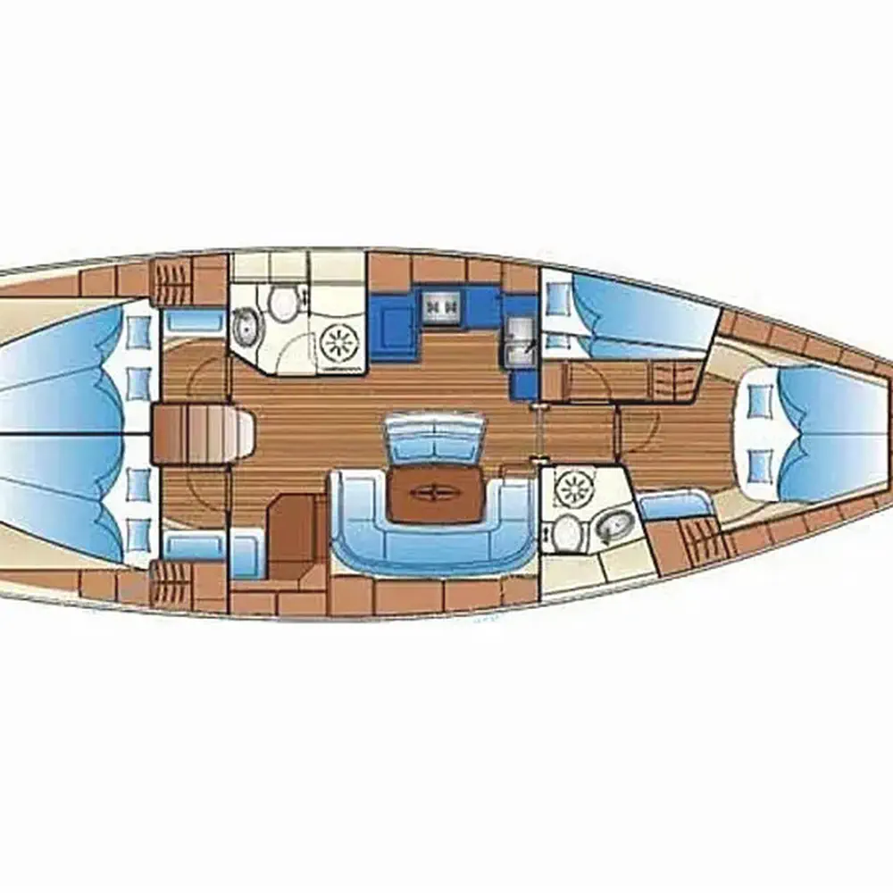 Denise (Refit 2024) 10
