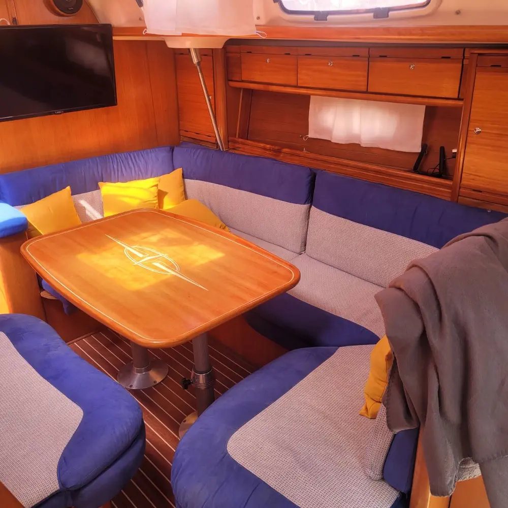 Denise (Refit 2024) 9