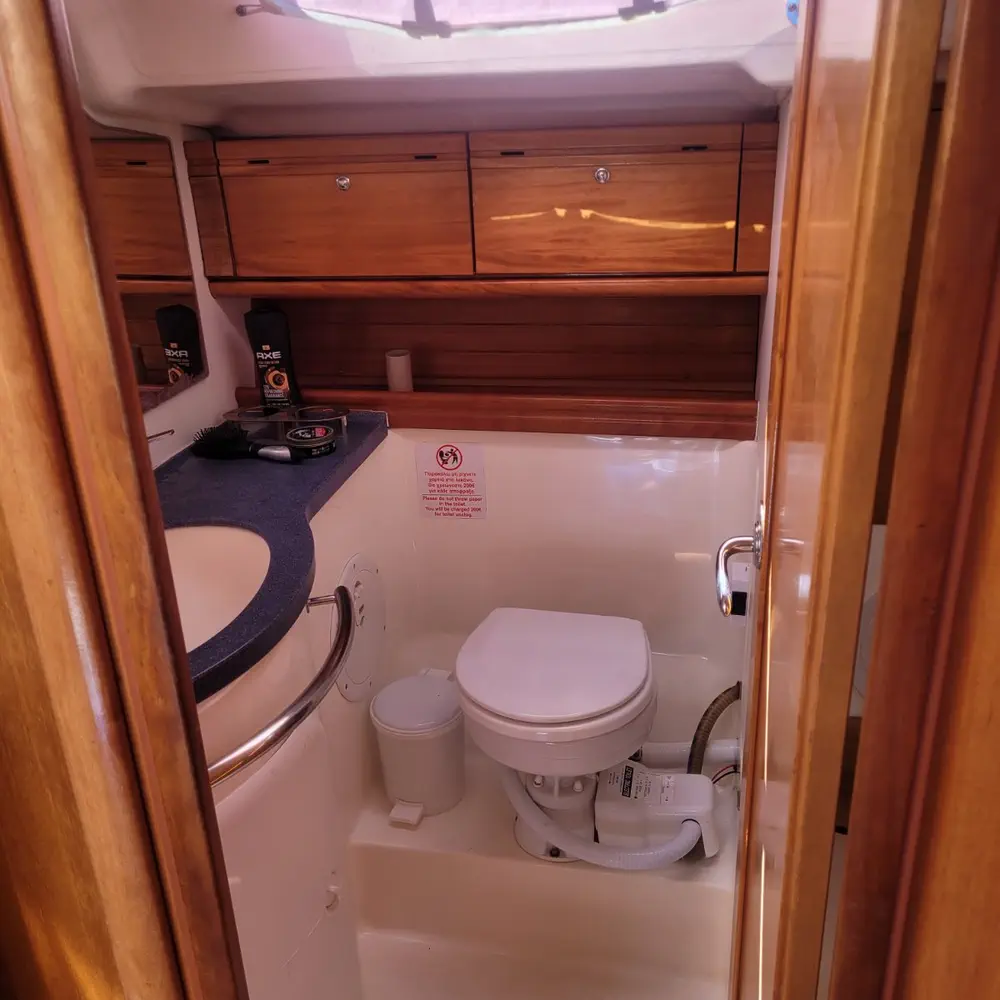 Denise (Refit 2024) 13