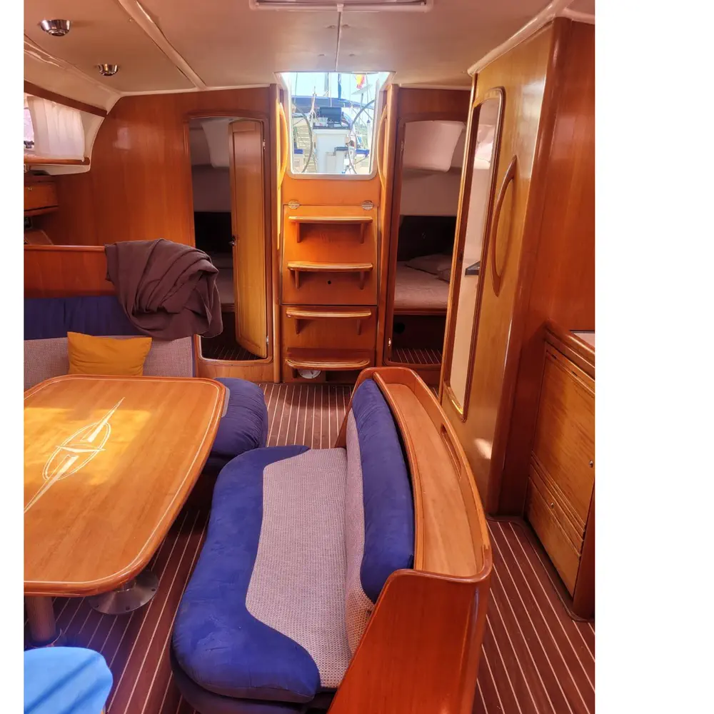 Denise (Refit 2024) 2
